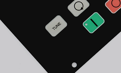 L'interruttore a membrana può essere utilizzato nel gioco?