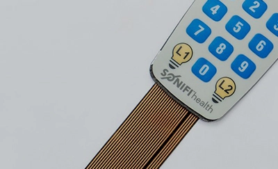 Telecomandi per interruttore a membrana: tutto ciò di cui hai bisogno