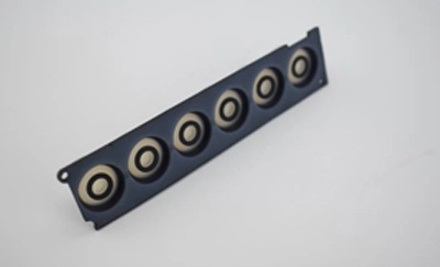 Sintesi dei problemi di qualità comune dei prodotti in Silicone