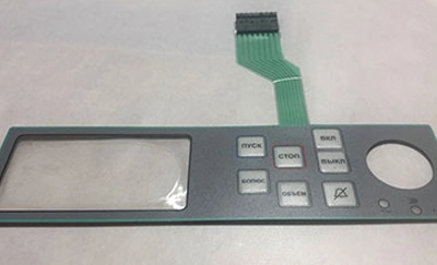 Cosa c' è da sapere sul problema ''Crystal Point'' dell'industria della tastiera a membrana