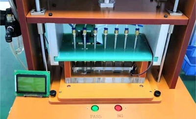 Test elettrico degli interruttori a membrana: cosa c' è da sapere