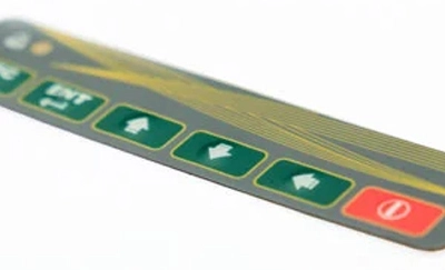 Applicazioni di interruttori a membrana nell'elettronica di consumo