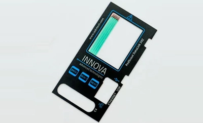 Il rapporto tra aerospaziale e difesa e interruttore a membrana