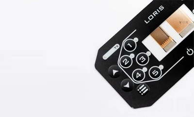 Perché gli interruttori a membrana a LED brillano nei macchinari industriali?