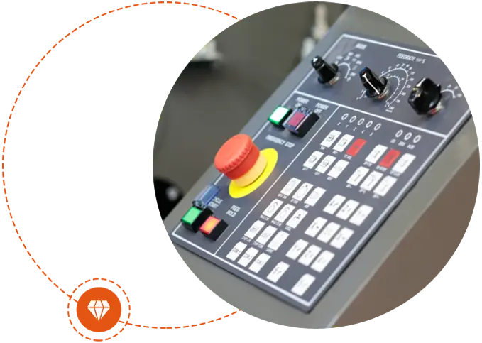 Quali sono i vantaggi della scelta dell'interruttore a membrana personalizzato Niceone-Tech?