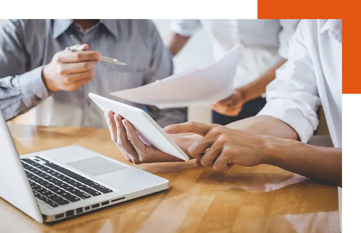Ricezione di Feedback post-vendita dai clienti