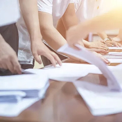 Processo di concezione