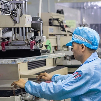 Produzione di posizionamento