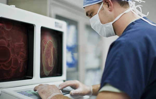 Attrezzature mediche