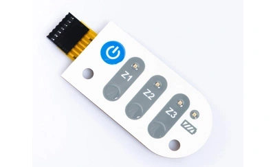 Innovazione nella tecnologia della tastiera a membrana in Silicone