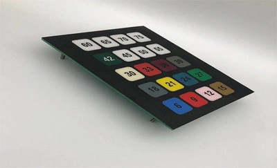 Interruttori a membrana PCB: rivoluzione delle industrie
