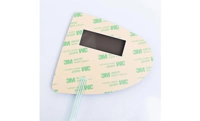 Capire la versatilità e le applicazioni degli interruttori a membrana per finestre LCD