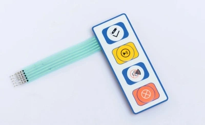 Interruttori a membrana piatta: la moderna rivoluzione della tecnologia di interfaccia