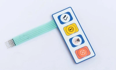 Come sono realizzati gli interruttori A membrana: una guida completa