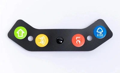 Come riparare un interruttore a membrana: una guida Step-by-Step
