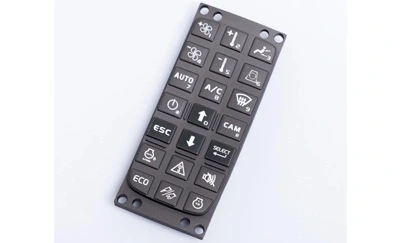 Come sostituire un interruttore a membrana Samsung Range: una guida Step-by-Step