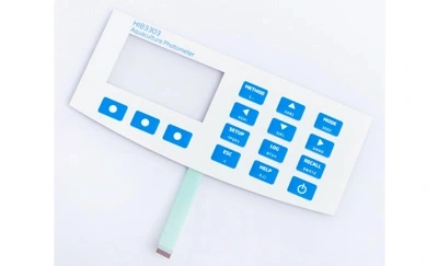 La guida definitiva agli interruttori tattili a pressione a membrana sottile momentanea Stick-On piatti