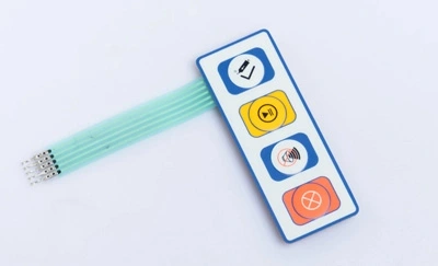 Pannelli interruttori a membrana fai-da-te: crea la tua soluzione di controllo personalizzata