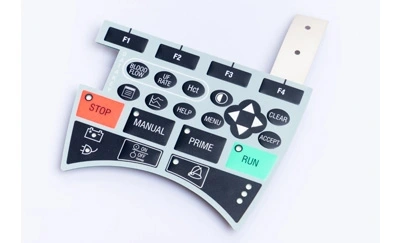 La guida definitiva ai pcb dell'interruttore a membrana