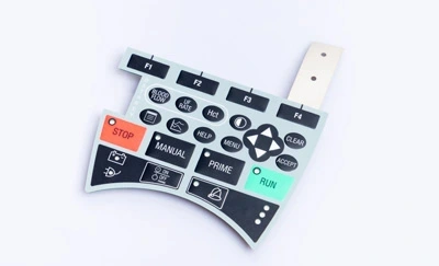 Il mondo Versatile degli interruttori a membrana Backer rigidi