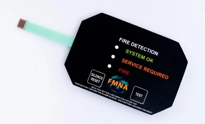 Capture interruttori A membrana sigillati: una guida completa