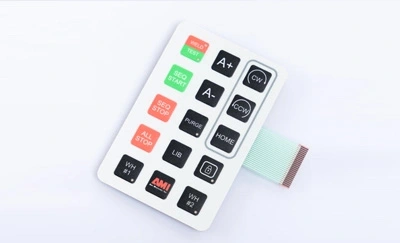 Storia ed Evolution of Dome Switch keypad: una panoramica completa