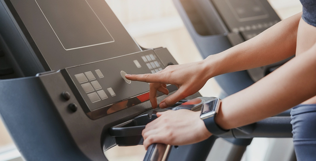 Attrezzature per la salute e il Fitness