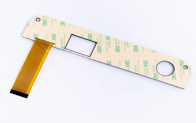 Sovrapposizione grafica: rugosità superficiale ed ergonomia