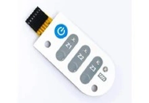 Interruttore A membrana OEM FPC: una tecnologia di interfaccia all'avanguardia