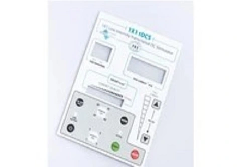 Interruttore A membrana LED FPC SMD: una tecnologia di interfaccia all'avanguardia